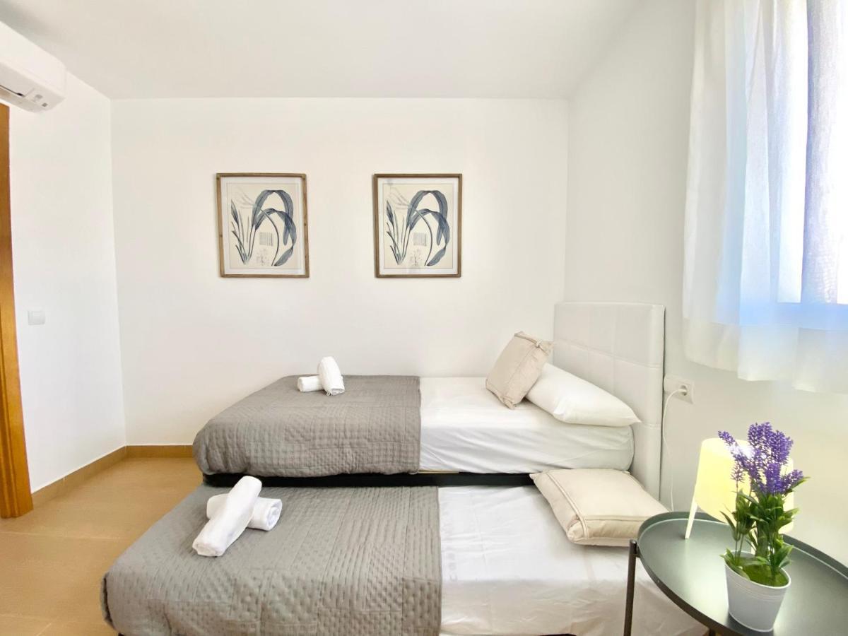 Sofía Suites Cambrils Exterior foto