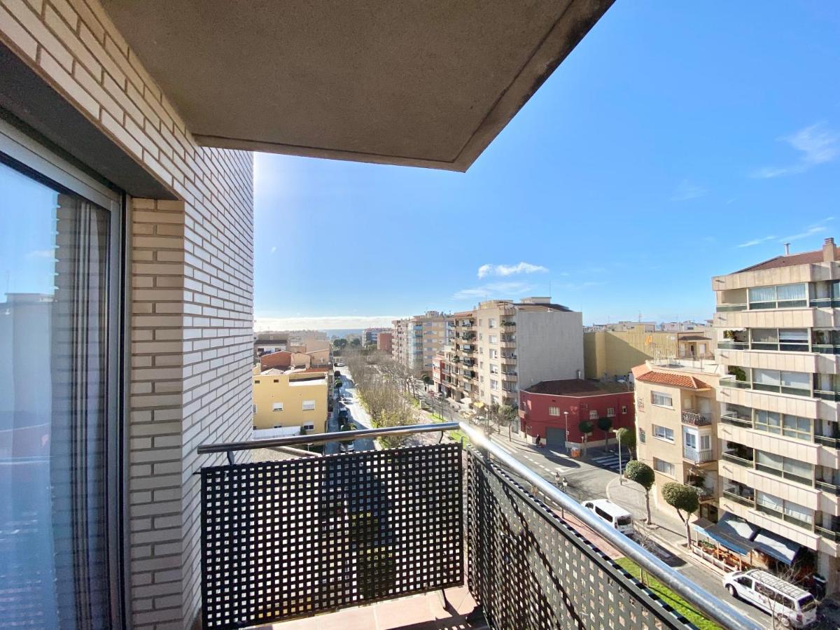 Sofía Suites Cambrils Exterior foto